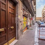 招待所 La Vecchia 巴勒莫