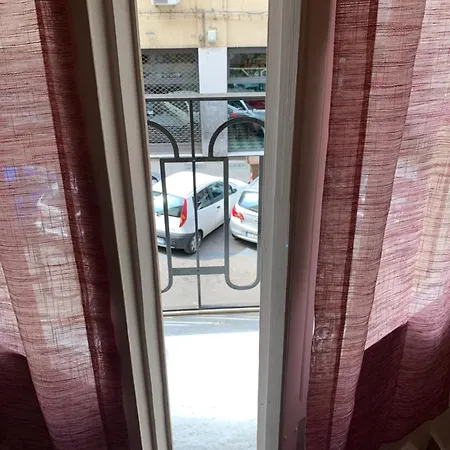 Affittacamere La Vecchia