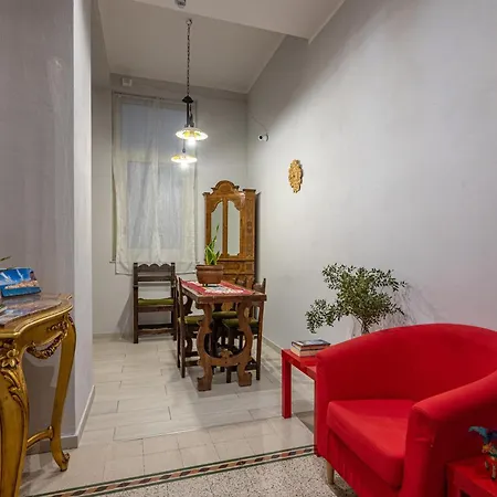 La Vecchia Palermo