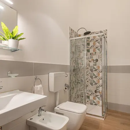 בית הארחה La Vecchia פלרמו