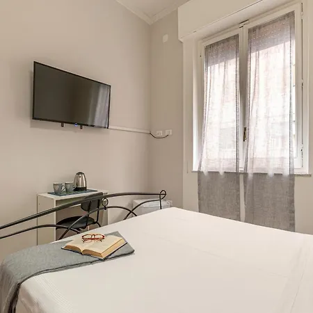 La Vecchia 3*
