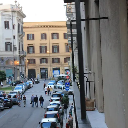 La Vecchia 3* Palermo