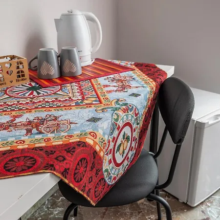 La Vecchia פלרמו