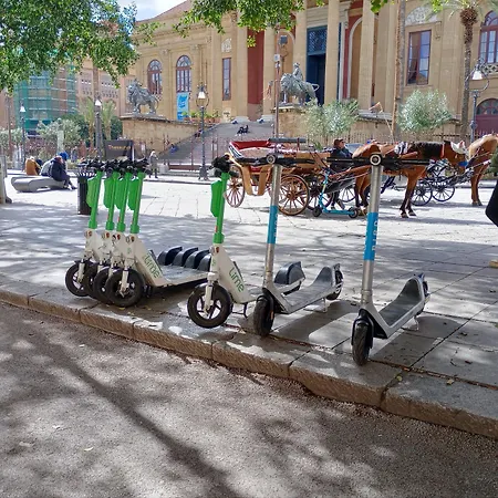 La Vecchia פלרמו