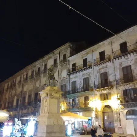 La Vecchia Affittacamere
