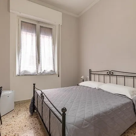 Πανσιόν La Vecchia Παλέρμο