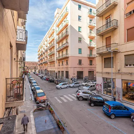 La Vecchia 招待所