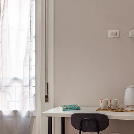 La Vecchia 3* 팔레르모