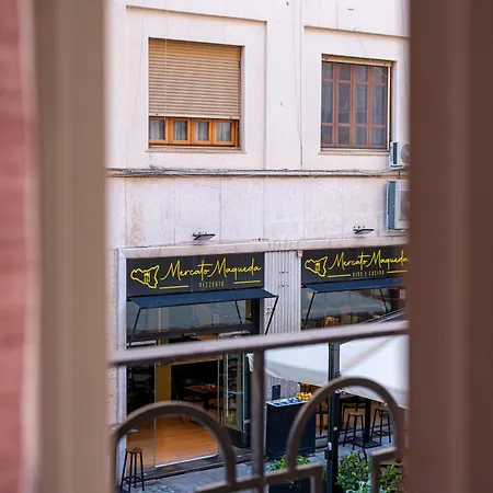 La Vecchia 招待所