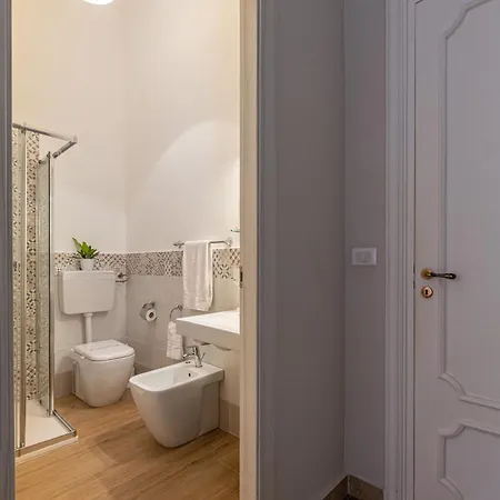 La Vecchia باليرمو