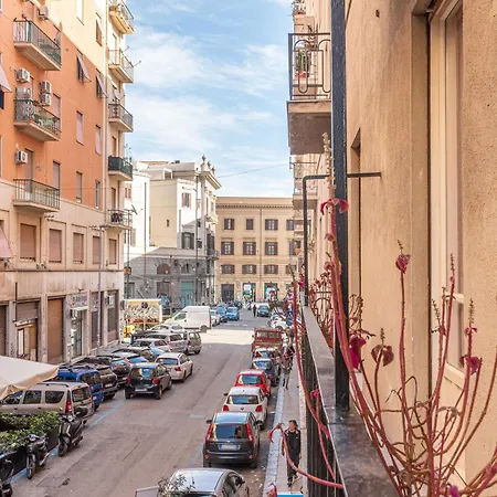 Πανσιόν La Vecchia