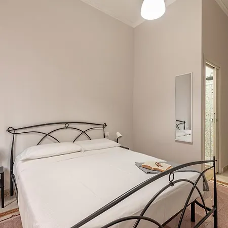 La Vecchia باليرمو