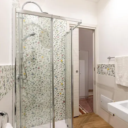 بيت ضيافة La Vecchia