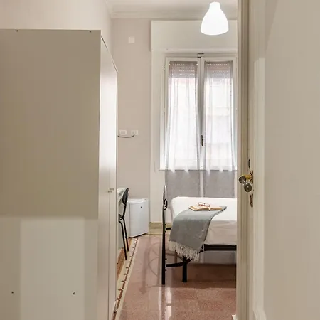 招待所 La Vecchia 巴勒莫