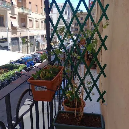 La Vecchia 3* 팔레르모