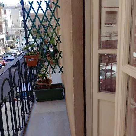 La Vecchia Πανσιόν