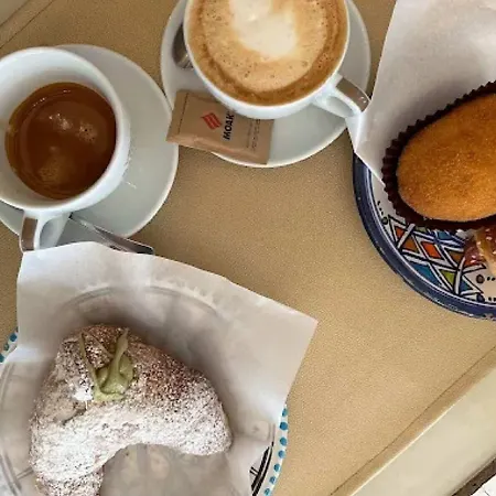 La Vecchia بيت ضيافة