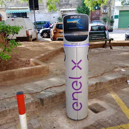 게스트하우스 La Vecchia 3*