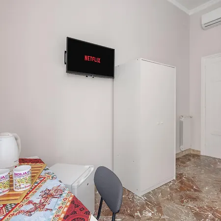 La Vecchia بيت ضيافة 3*