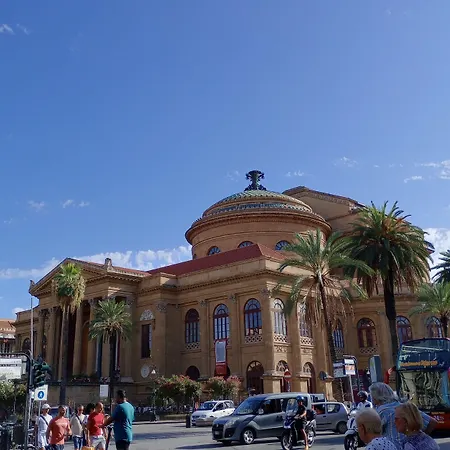 La Vecchia Πανσιόν 3*