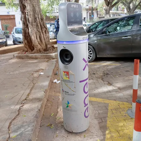בית הארחה La Vecchia 3*