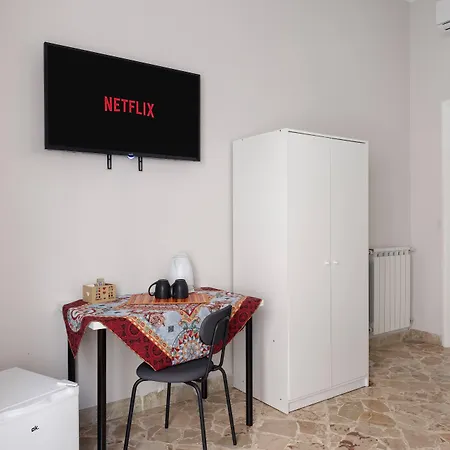 Pensjonat La Vecchia 3*