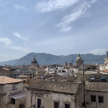 La Vecchia Pensjonat Palermo