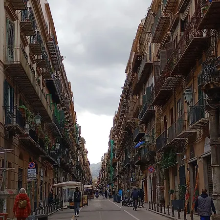 La Vecchia Pensjonat 3*
