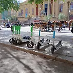 La Vecchia Palermo