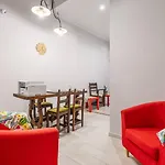 Pensionat La Vecchia Palermo