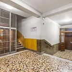 Pensionat La Vecchia 3*