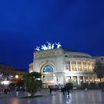 Pensionat La Vecchia 3*