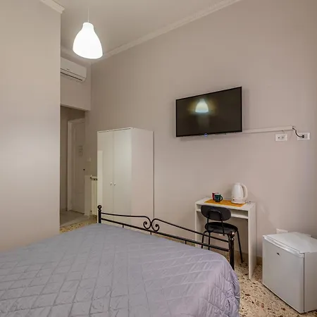 La Vecchia Affittacamere 3*
