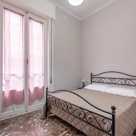 La Vecchia Konukevi Palermo