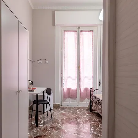 Konukevi La Vecchia 3*