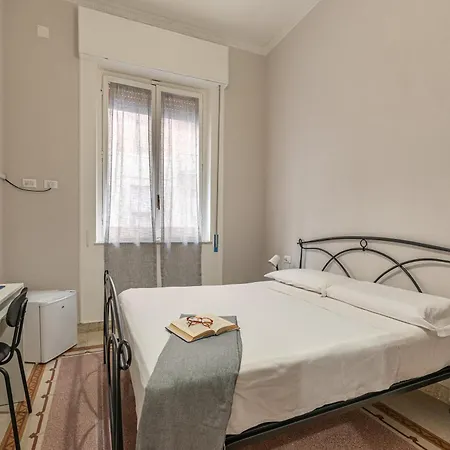 La Vecchia Konukevi Palermo