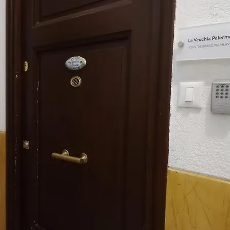 La Vecchia Konukevi 3*