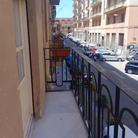 La Vecchia Palermo