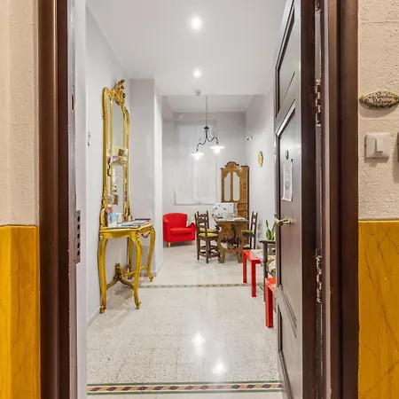 La Vecchia Affittacamere