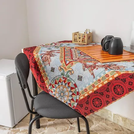 La Vecchia Konukevi 3*