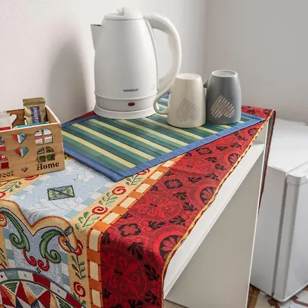 La Vecchia 3* Palermo