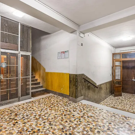 Konukevi La Vecchia 3*