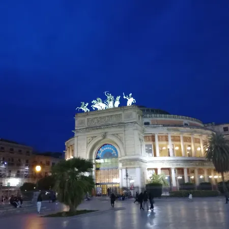 Konukevi La Vecchia 3*