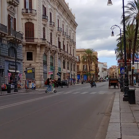 Konukevi La Vecchia 3*