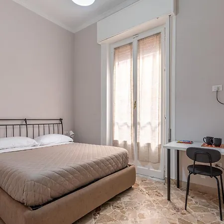 Guest house La Vecchia