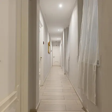 Guest house La Vecchia 3*