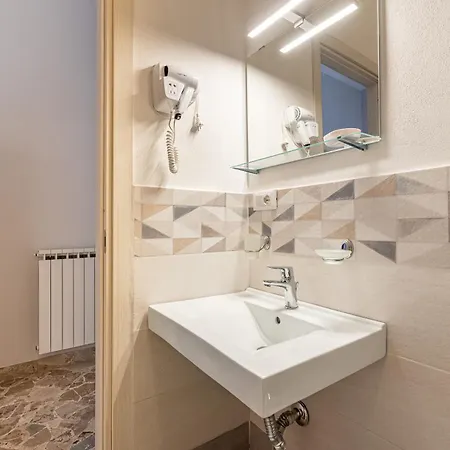 Guest house La Vecchia Palermo