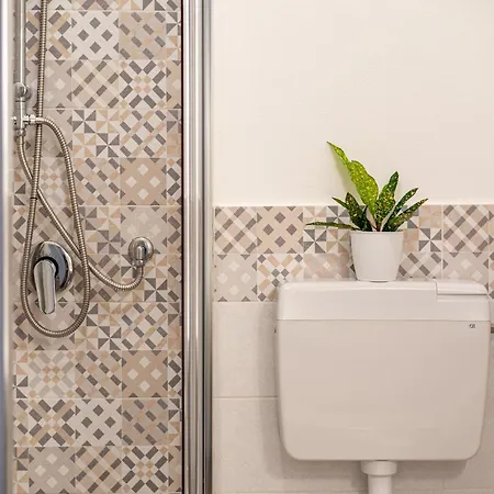 Guest house La Vecchia Palermo