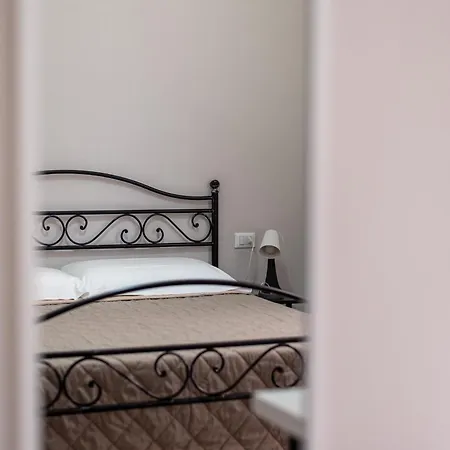 Guest house La Vecchia 3*