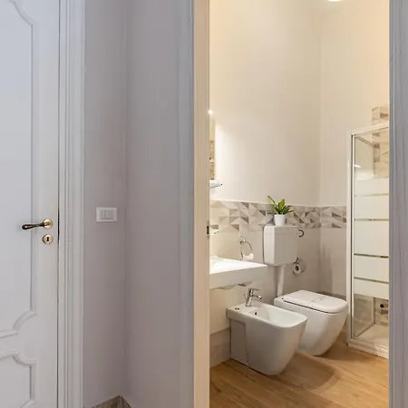 La Vecchia Guest house Palermo